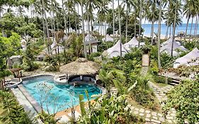 Nacpan Beach Glamping Managed by H Hospitality Group
